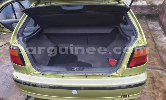 Acheter Occasion Voiture Nissan Almera Autre à Conakry, Conakry Acheter Occasion Voiture Nissan Almera Autre à Conakry, Conakry