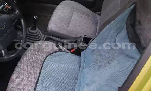 Acheter Occasion Voiture Nissan Almera Autre à Conakry, Conakry Acheter Occasion Voiture Nissan Almera Autre à Conakry, Conakry