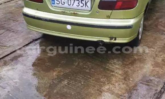 Acheter Occasion Voiture Nissan Almera Autre à Conakry, Conakry Acheter Occasion Voiture Nissan Almera Autre à Conakry, Conakry