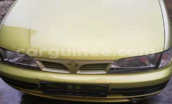 Acheter Occasion Voiture Nissan Almera Autre à Conakry, Conakry Acheter Occasion Voiture Nissan Almera Autre à Conakry, Conakry