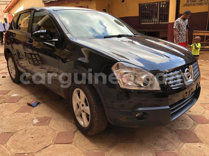 Big with watermark nissan qashqai conakry conakry 6717