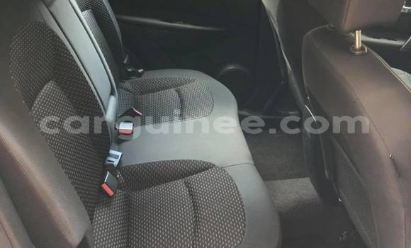 Acheter Occasion Voiture Nissan Qashqai Noir à Conakry, Conakry Acheter Occasion Voiture Nissan Qashqai Noir à Conakry, Conakry