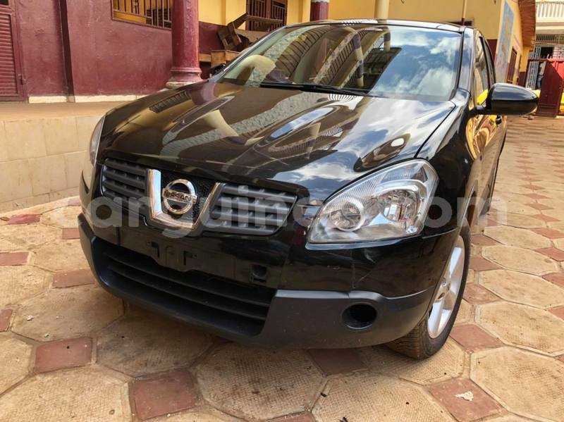 Big with watermark nissan qashqai conakry conakry 6717