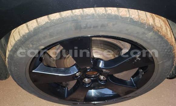 Acheter Occasion Voiture Mazda 3 Noir à Conakry, Conakry Acheter Occasion Voiture Mazda 3 Noir à Conakry, Conakry