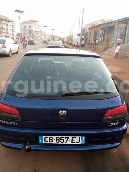Big with watermark peugeot 306 conakry conakry 6719