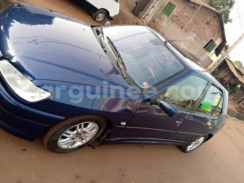 Big with watermark peugeot 306 conakry conakry 6719
