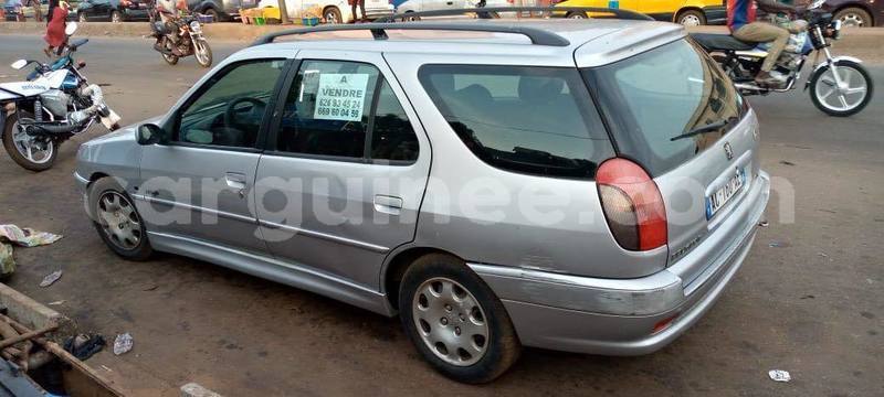 Big with watermark peugeot 306 conakry conakry 6720