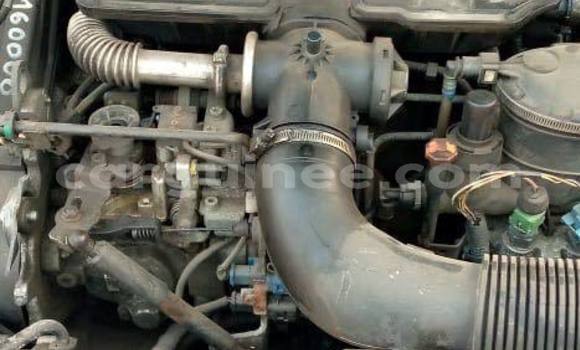 Acheter Occasion Voiture Peugeot 306 Gris à Conakry, Conakry Acheter Occasion Voiture Peugeot 306 Gris à Conakry, Conakry