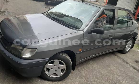 Buy Used Peugeot 306 Other Car in Conakry in Conakry