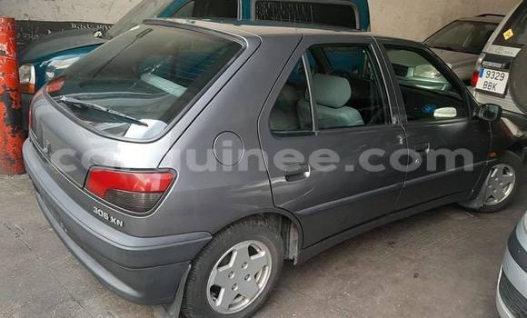Acheter Occasion Voiture Peugeot 306 Autre à Conakry, Conakry Acheter Occasion Voiture Peugeot 306 Autre à Conakry, Conakry