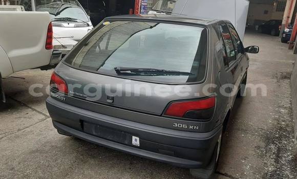 Acheter Occasion Voiture Peugeot 306 Autre à Conakry, Conakry Acheter Occasion Voiture Peugeot 306 Autre à Conakry, Conakry