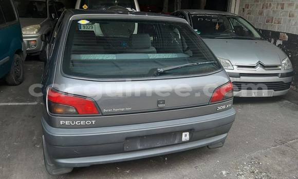 Acheter Occasion Voiture Peugeot 306 Autre à Conakry, Conakry Acheter Occasion Voiture Peugeot 306 Autre à Conakry, Conakry