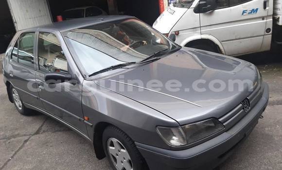 Acheter Occasion Voiture Peugeot 306 Autre à Conakry, Conakry Acheter Occasion Voiture Peugeot 306 Autre à Conakry, Conakry