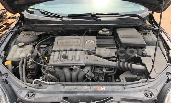 Acheter Occasion Voiture Mazda 3 Autre à Conakry, Conakry Acheter Occasion Voiture Mazda 3 Autre à Conakry, Conakry