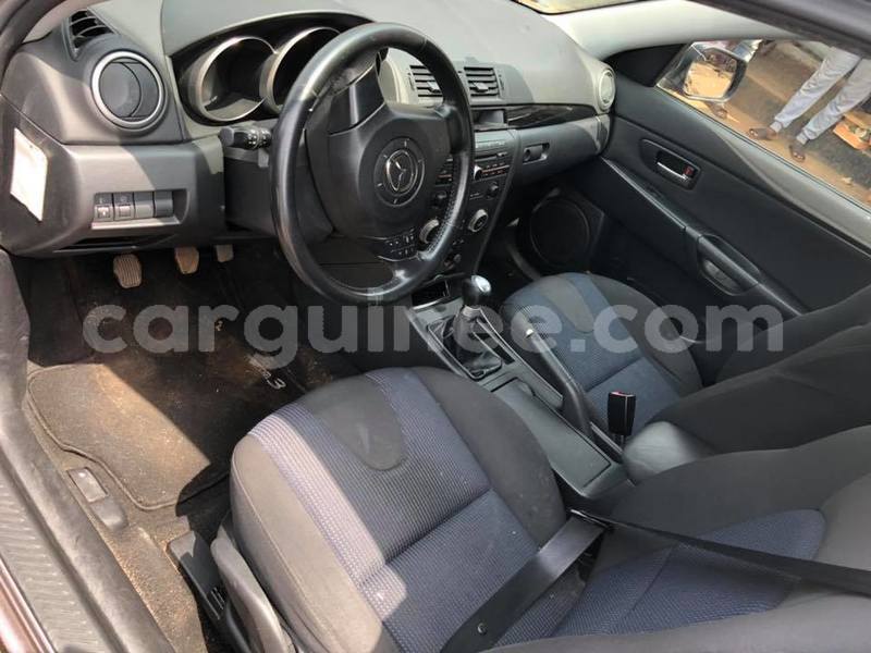 Big with watermark mazda 3 conakry conakry 6722