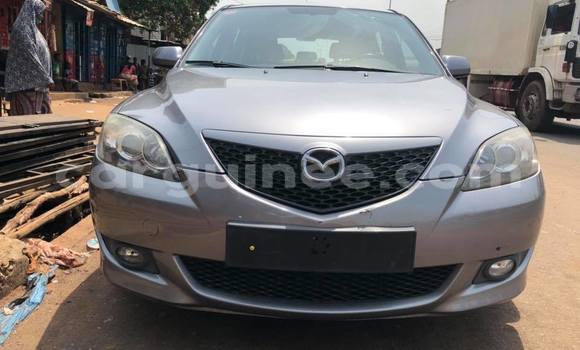 Acheter Occasion Voiture Mazda 3 Autre à Conakry, Conakry Acheter Occasion Voiture Mazda 3 Autre à Conakry, Conakry