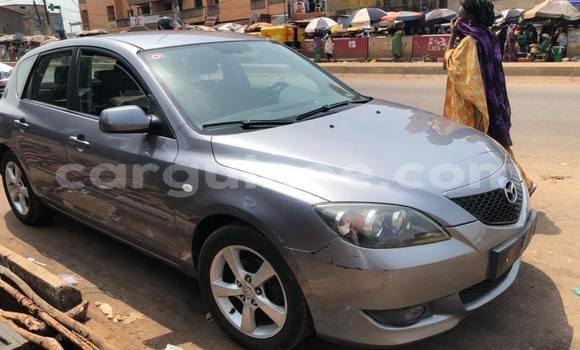 Acheter Occasion Voiture Mazda 3 Autre à Conakry, Conakry Acheter Occasion Voiture Mazda 3 Autre à Conakry, Conakry
