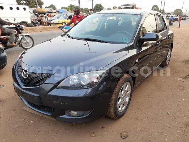Big with watermark mazda 3 conakry conakry 6724