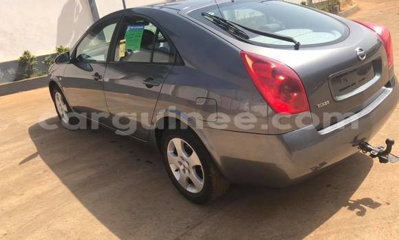 Acheter Occasion Voiture Nissan Almera Autre à Conakry, Conakry Acheter Occasion Voiture Nissan Almera Autre à Conakry, Conakry