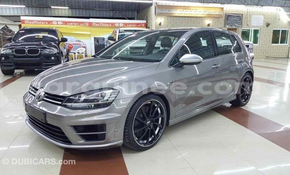 Buy Import Volkswagen Golf Other Car in Import - Dubai in Conakry Buy Import Volkswagen Golf Other Car in Import - Dubai in Conakry