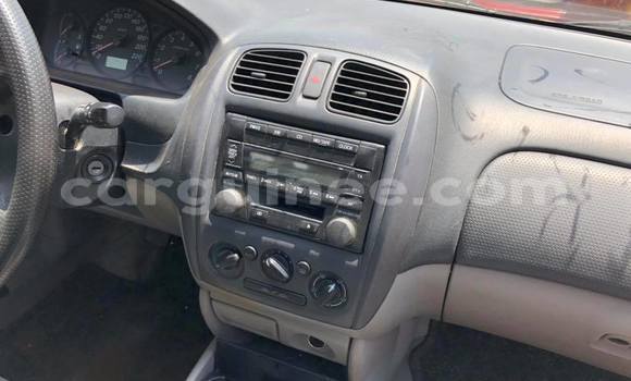 Acheter Occasion Voiture Mazda 323 Gris à Conakry, Conakry Acheter Occasion Voiture Mazda 323 Gris à Conakry, Conakry