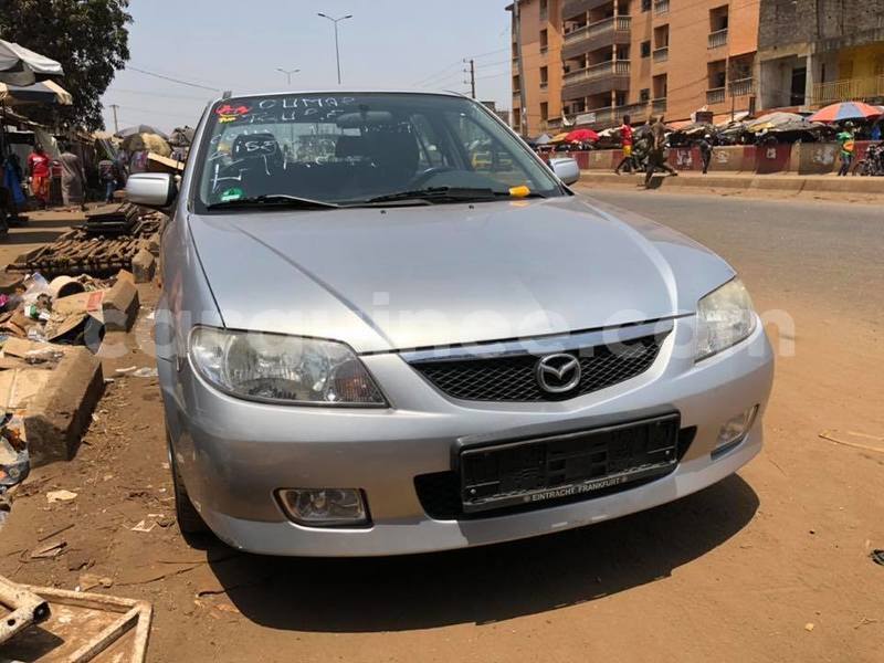 Big with watermark mazda 323 conakry conakry 6727