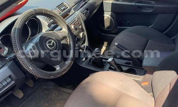 Acheter Occasion Voiture Mazda 6 Bleu à Conakry, Conakry Acheter Occasion Voiture Mazda 6 Bleu à Conakry, Conakry