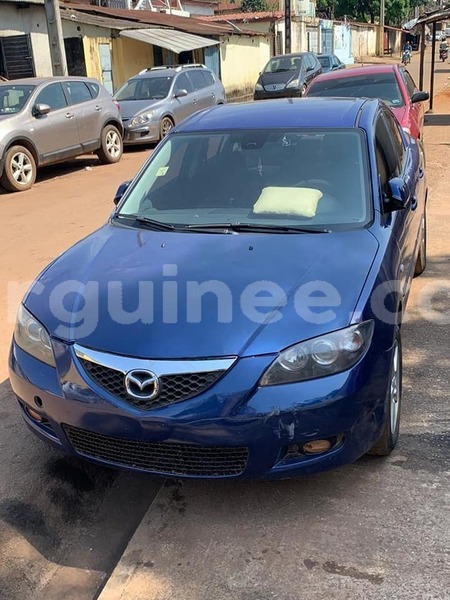 Big with watermark mazda 6 conakry conakry 6728