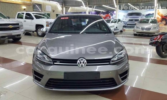 Buy Import Volkswagen Golf Other Car in Import - Dubai in Conakry Buy Import Volkswagen Golf Other Car in Import - Dubai in Conakry