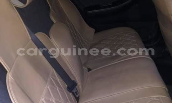 Acheter Occasion Voiture Toyota Corolla Gris à Conakry, Conakry Acheter Occasion Voiture Toyota Corolla Gris à Conakry, Conakry