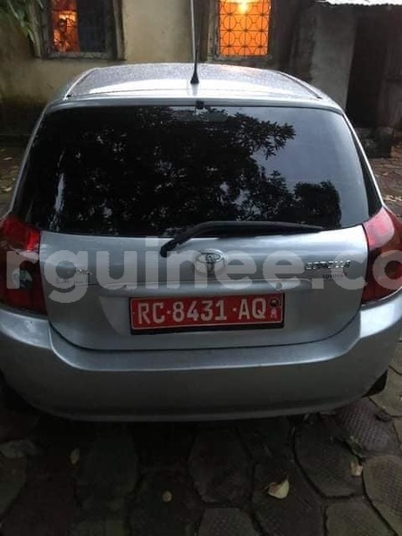 Big with watermark toyota corolla conakry conakry 6729