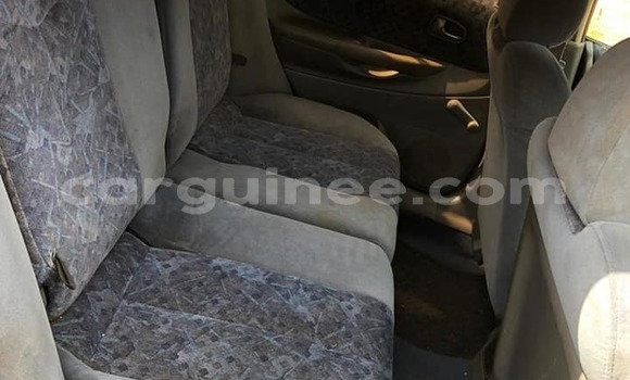 Acheter Occasion Voiture Mazda 323 Bleu à Conakry, Conakry Acheter Occasion Voiture Mazda 323 Bleu à Conakry, Conakry