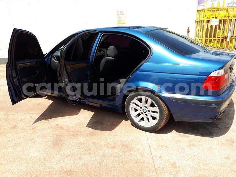 Big with watermark bmw 3 series conakry conakry 6731