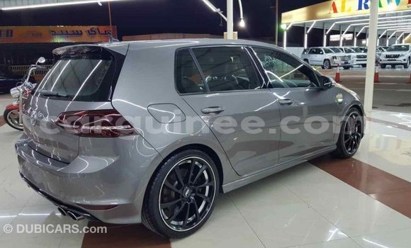 Buy Import Volkswagen Golf Other Car in Import - Dubai in Conakry Buy Import Volkswagen Golf Other Car in Import - Dubai in Conakry