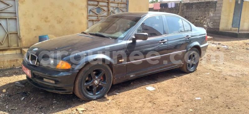 Big with watermark bmw 3 series conakry conakry 6734