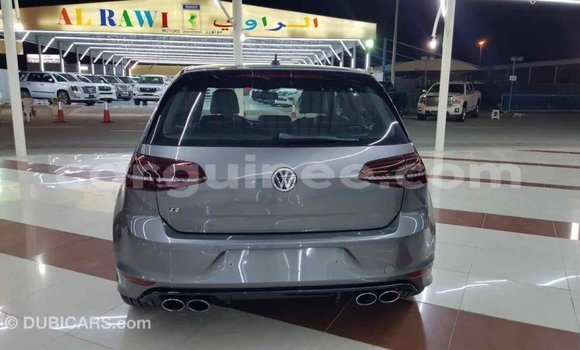 Buy Import Volkswagen Golf Other Car in Import - Dubai in Conakry Buy Import Volkswagen Golf Other Car in Import - Dubai in Conakry