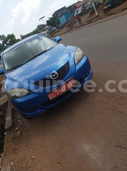 Big with watermark mazda 3 conakry conakry 6736