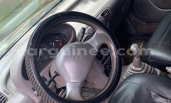 Buy Used Nissan Micra Green Car in Conakry in Conakry Buy Used Nissan Micra Green Car in Conakry in Conakry