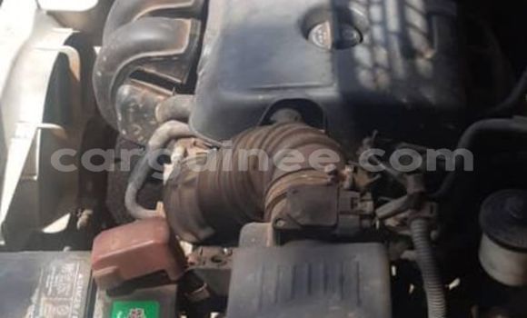 Acheter Occasion Voiture Toyota Matrix Autre à Conakry, Conakry Acheter Occasion Voiture Toyota Matrix Autre à Conakry, Conakry