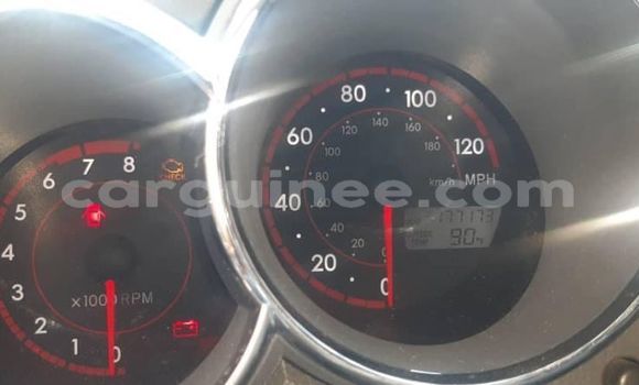 Acheter Occasion Voiture Toyota Matrix Autre à Conakry, Conakry Acheter Occasion Voiture Toyota Matrix Autre à Conakry, Conakry