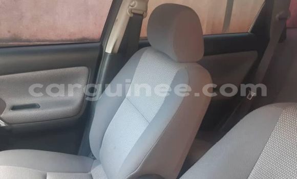 Acheter Occasion Voiture Toyota Matrix Autre à Conakry, Conakry Acheter Occasion Voiture Toyota Matrix Autre à Conakry, Conakry