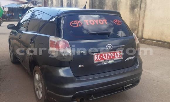 Acheter Occasion Voiture Toyota Matrix Autre à Conakry, Conakry Acheter Occasion Voiture Toyota Matrix Autre à Conakry, Conakry