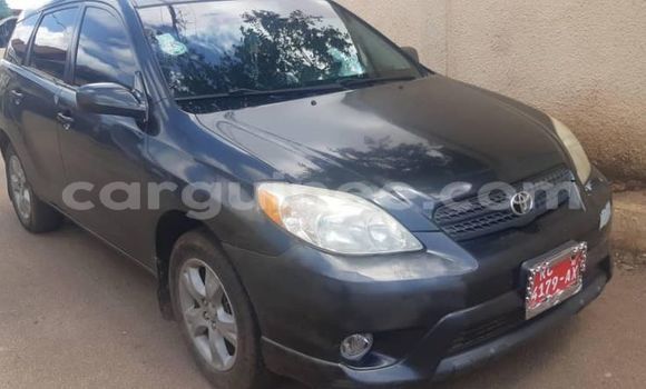 Acheter Occasion Voiture Toyota Matrix Autre à Conakry, Conakry Acheter Occasion Voiture Toyota Matrix Autre à Conakry, Conakry