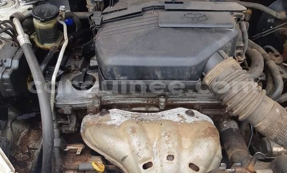 Acheter Occasion Voiture Toyota RAV4 Blanc à Conakry, Conakry Acheter Occasion Voiture Toyota RAV4 Blanc à Conakry, Conakry