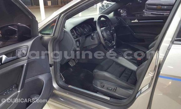 Buy Import Volkswagen Golf Other Car in Import - Dubai in Conakry Buy Import Volkswagen Golf Other Car in Import - Dubai in Conakry