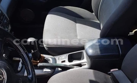 Acheter Occasion Voiture Toyota RAV4 Blanc à Conakry, Conakry Acheter Occasion Voiture Toyota RAV4 Blanc à Conakry, Conakry