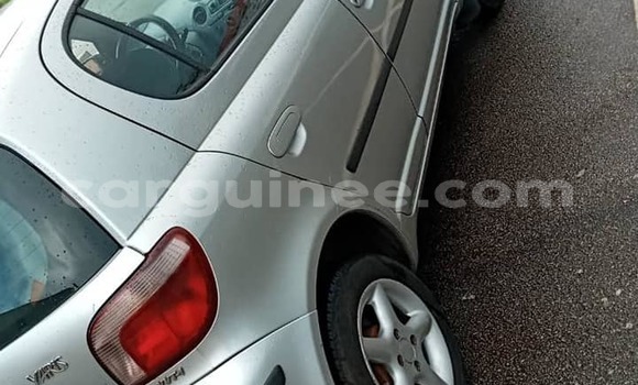 Acheter Occasion Voiture Toyota Yaris Gris à Conakry, Conakry Acheter Occasion Voiture Toyota Yaris Gris à Conakry, Conakry