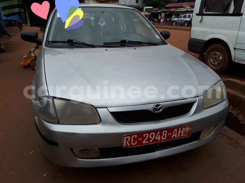 Big with watermark mazda 323 conakry conakry 6745