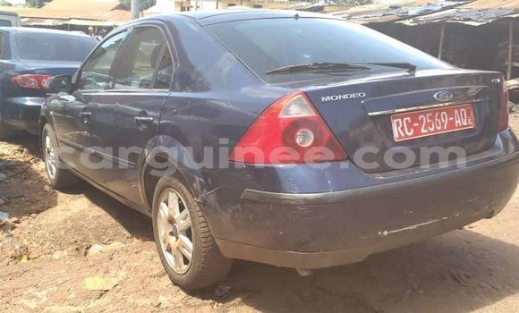 Medium with watermark ford mondeo conakry conakry 6746