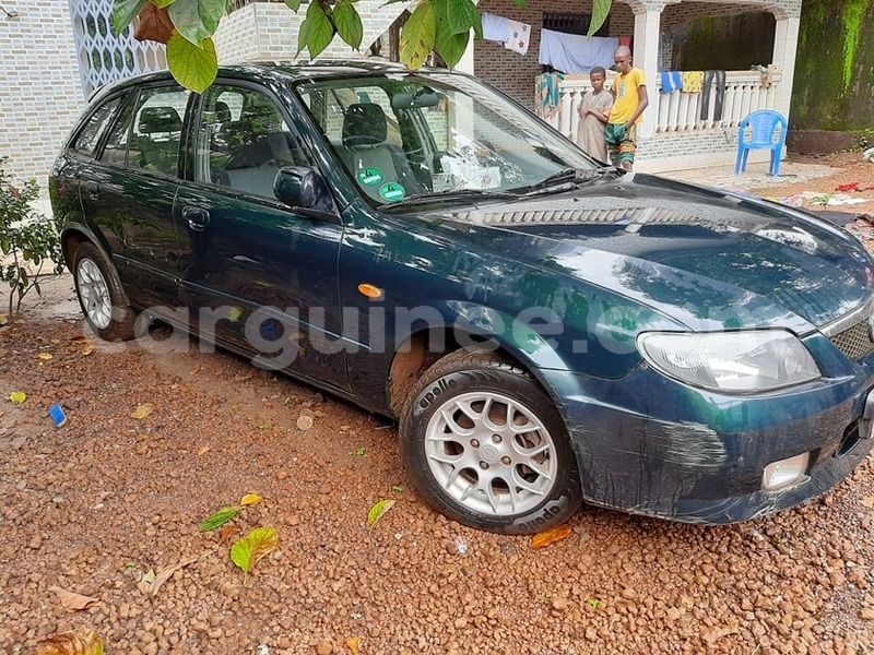 Big with watermark mazda 323 conakry conakry 6750